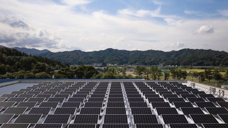 Apple surpasses 60 percent reduction in global greenhouse gas emissions