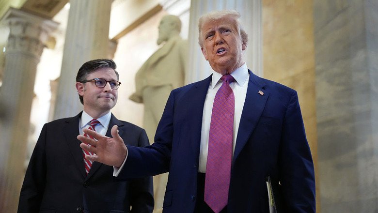 Big Business Is Cashing In On Trump’s Tax Cuts