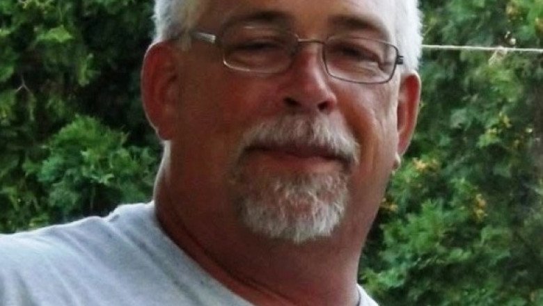Local Man who Served in U.S. Army, National Guard, and was First Responder, Richard Moore, Passes
