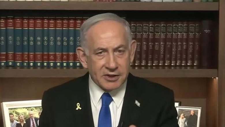 Minister does not ‘recognise’ Netanyahu comments following Washington DC shooting | Politics News