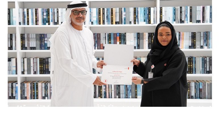 Mohammed Bin Rashid Library Organises “Mastering the Art of Persuasive and Impactful Speech” Workshop