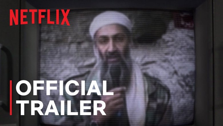 Netflix’s ‘stellar’ new American Manhunt season has 100% on Rotten Tomatoes
