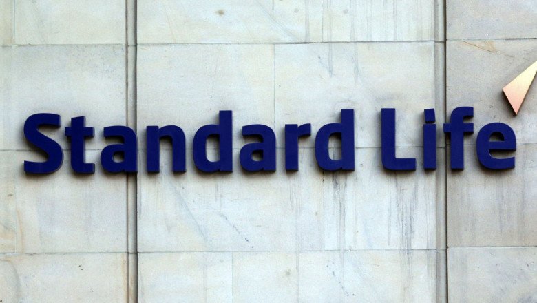Phoenix Group plots rebranding under historic Standard Life name | Money News