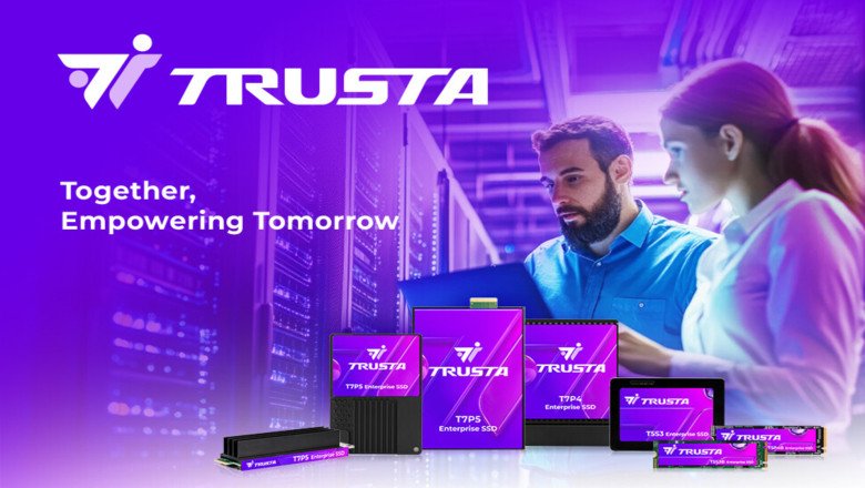 Project Titan may signal the rise of hybrid SSDs with storage and video output in one