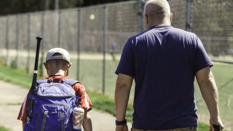 Reporter’s Notebook: Giving advice as a parent