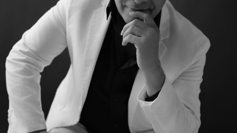 Shardul Mehta: The Stylish Strategist Powering Dubai’s Real Estate Growth