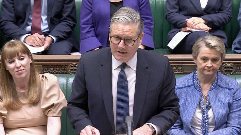Starmer’s winter fuel cut U-turn claim ‘not credible’ | Politics News