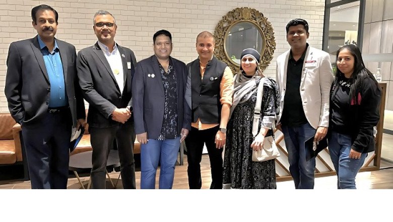 Toastmasters regional gathering DTAC 2025 to be held in Dubai this weekend