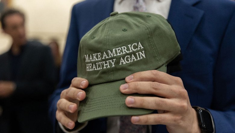 What the New ‘Make America Healthy Again’ Report Says About Children’s Health