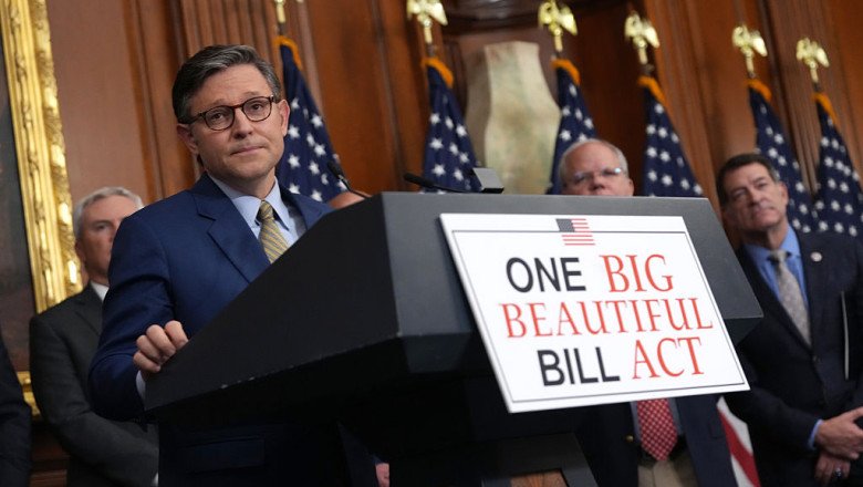 Why the House’s ‘Big Beautiful Bill’ Reads Like a Republican Oppo File