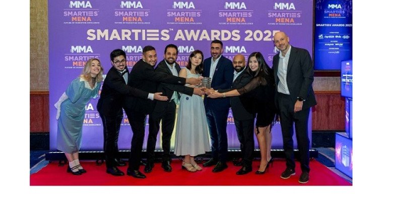 Yango Ads Wins Silver at SMARTIES MENA for ‘Journey into Her Story’ Campaign