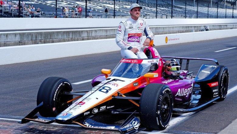 2025 Indianapolis 500: Where to watch, start time, live stream, starting lineup, race preview, expert pick