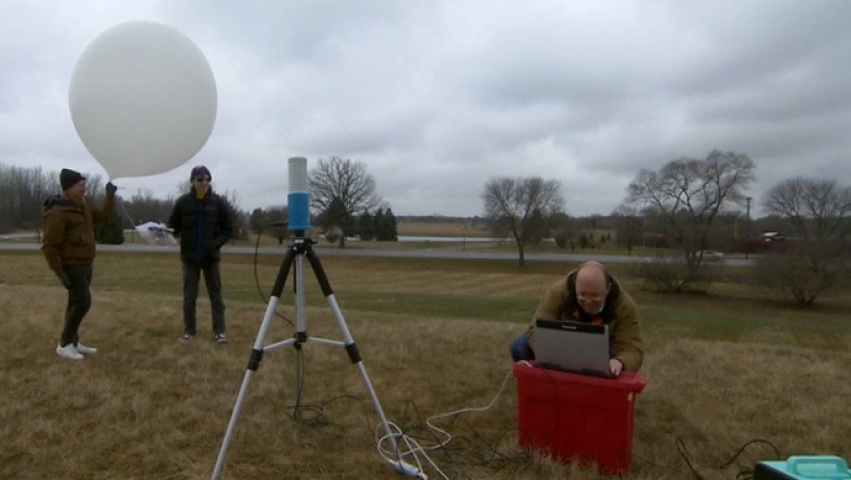 DOGE cuts to weather balloon sites leave U.S. without crucial data, some meteorologists say
