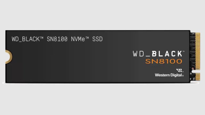This four-year-old Intel SSD is still faster than WD’s blazing new Gen5 drive – here’s why that matters