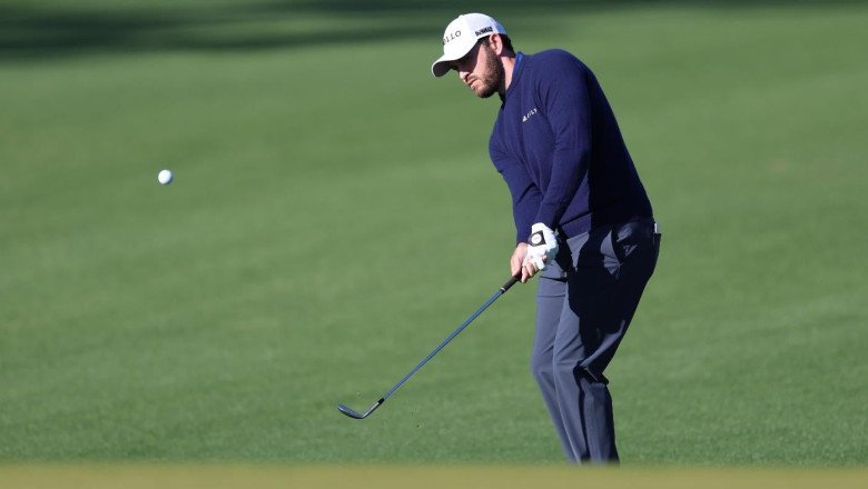 2025 U.S. Open picks, odds, field: Surprising predictions from top golf model that’s nailed 15 majors