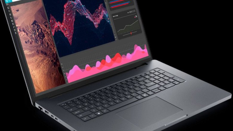 Dell’s super-powered new mobile workstation has one crucial feature which sets it apart from all the competition