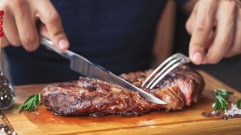 Gail’s backer plots rare move with bid for steak chain Flat Iron | Money News