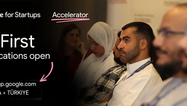 Google Announces Second “AI First” Accelerator for Startups in MENA