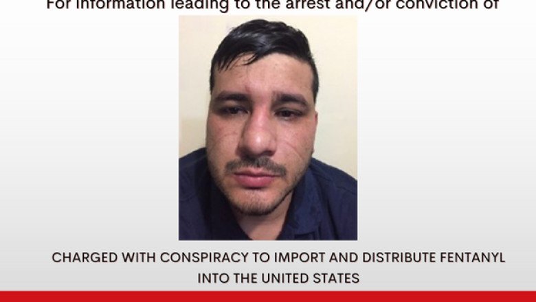 Notorious cartel leader with $1 million U.S. bounty on his head killed in Mexico