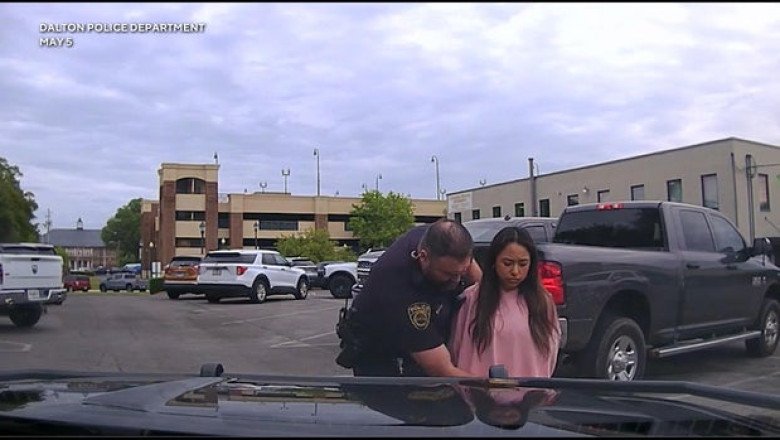 Police officer who arrested Georgia teen that was detained by ICE resigns from department
