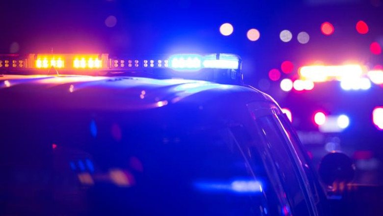 Police: One dead, one injured after shooting in Marianna