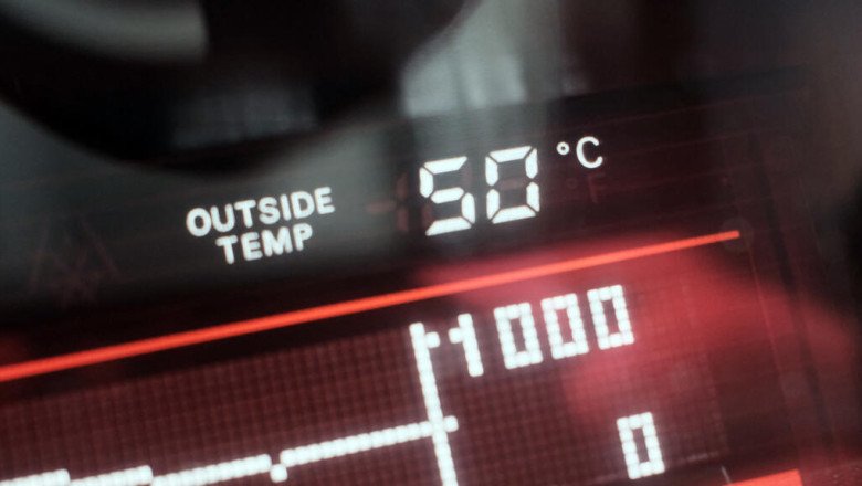 UAE breaks May heat record with scorching 51.6C