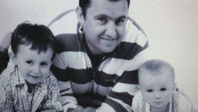 Woman fights for her brother Jason Corbett’s honor after brutal North Carolina murder