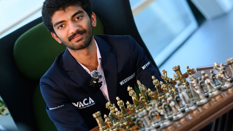 World Champion Gukesh arrives in Stavanger; pegs the face-off against Magnus Carlsenas a ‘fun challenge’