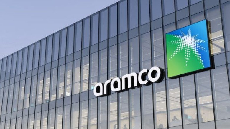 Aramco Eyes Asset Divestments Amid Profit Squeeze and Global Expansion Drive
