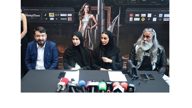 Emirates Luxury Show – Eternal Runway Kicks Off Global Fashion Tour This July