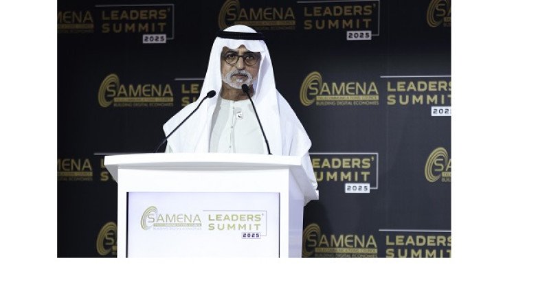 SAMENA Council Leaders’ Summit 2025 Advances Vision for Intelligent & Sustainable Digital Transformation
