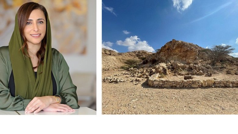 Sharjah’s Faya Palaeolandscape advances in its nomination for inscription on the UNESCO World Heritage List.