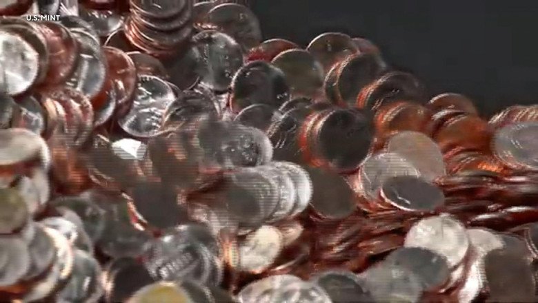 Treasury Department set to phase out the penny