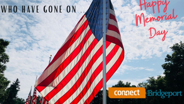 Wishing You and Yours a Happy 2025 Memorial Day