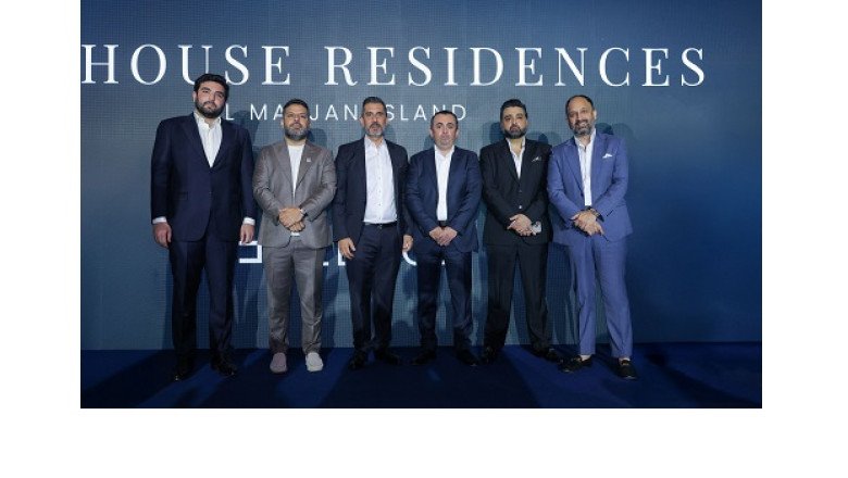 Clédor Officially Launches The First-Ever Arthouse Branded Residences Outside the U.S., opening on Al Marjan Island in Q1 2028