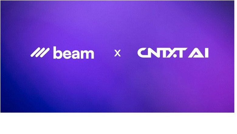 CNTXT AI and Beam Partner to Tackle the Gulf’s $5.4 Billion AI Agent Opportunity