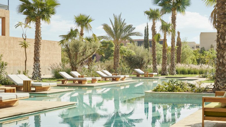 Hyatt’s Brand Footprint in Africa Set for 50% Rooms Growth By End of 2030
