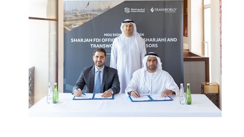 Invest in Sharjah launches region’s first government-led digital platform to streamline mergers and acquisitions in the emirate