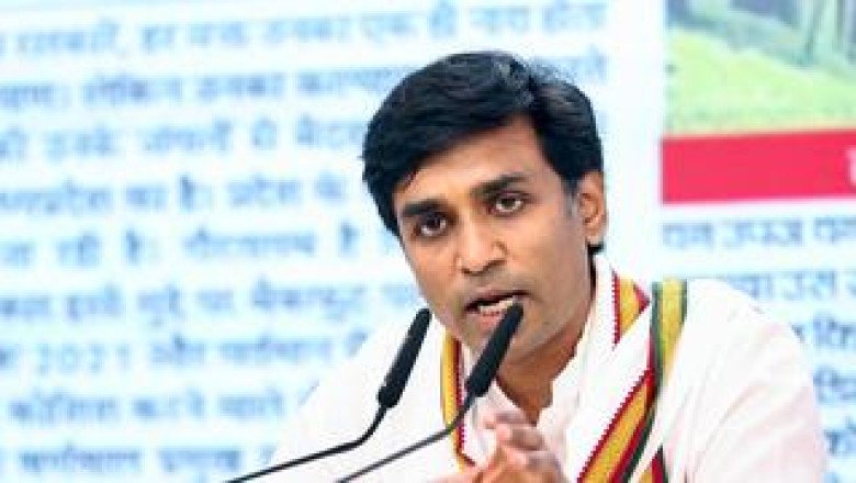 M.P. turning into ‘rape capital’: Congress asks PM Modi to get State a ‘full time’ Home Minister before May 31 visit