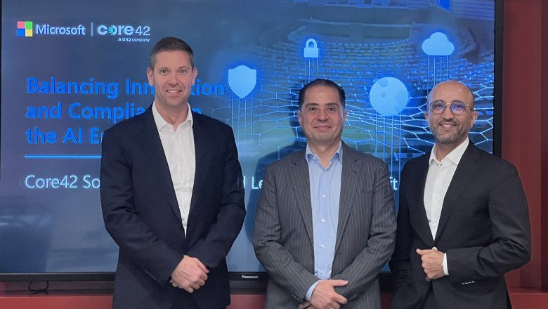 Microsoft and Core42 present comprehensive whitepaper on the critical role of sovereign public clouds in the AI era