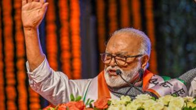 Pawar family and Thackeray family should reunite, says Maharashtra Cabinet Minister