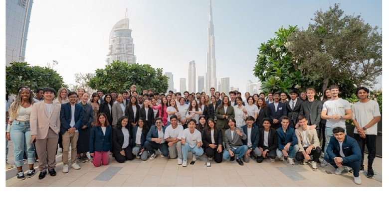 Tetr College of Business Opens New Doors by Fully Funding Harvard F-1 Visa Students