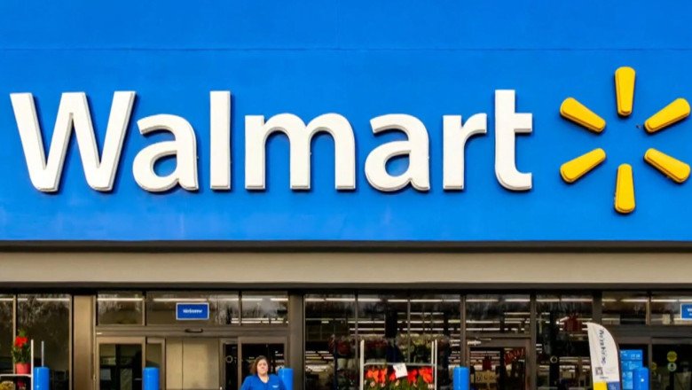 Walmart to lay off roughly 1,500 employees from its corporate tech workforce