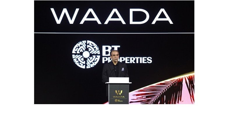 BT Properties launches its flagship project ‘WAADA,’ master-planned community in Dubai South