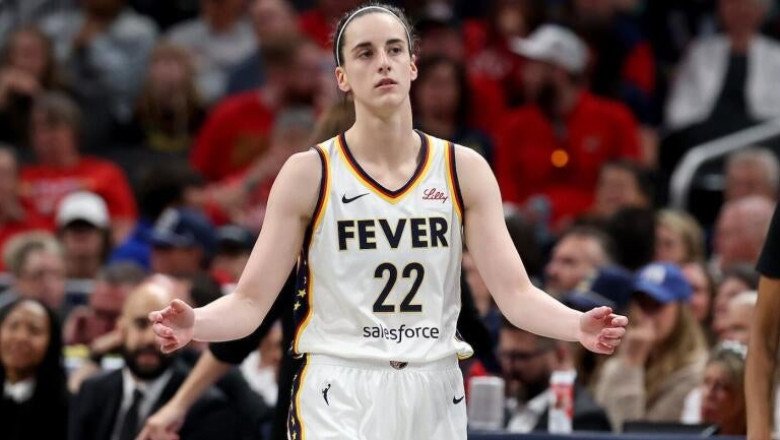 Caitlin Clark injury: Fever ticket prices drop significantly following star’s injury