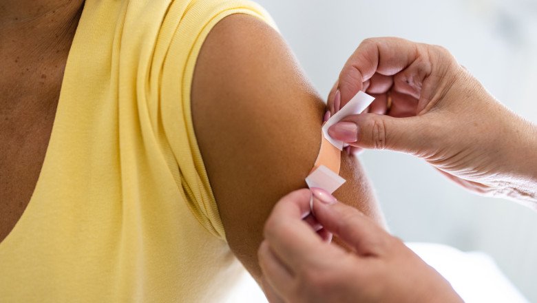 CDC Stops Recommending COVID-19 Vaccines for Pregnant Women and Children