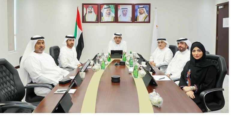 Dubai Judicial Institute Board of Directors Holds Its Second Meeting for 2025