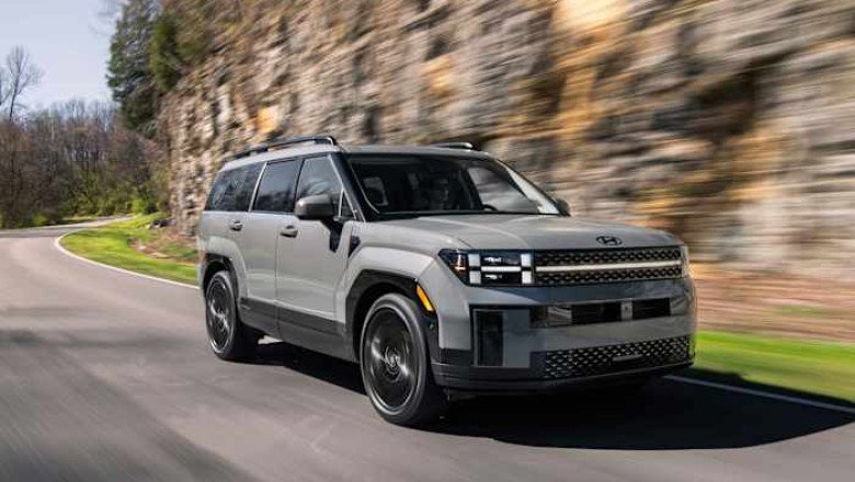 Edmunds recommends these under-$40,000 SUVs for new parents