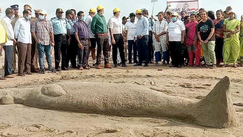 Farmers of the sea: India’s dugongs must stay a conservation priority