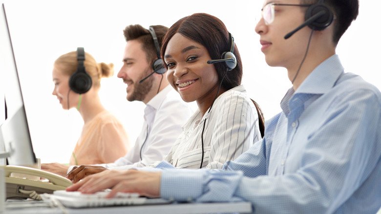 Unifying communications supervision across channels